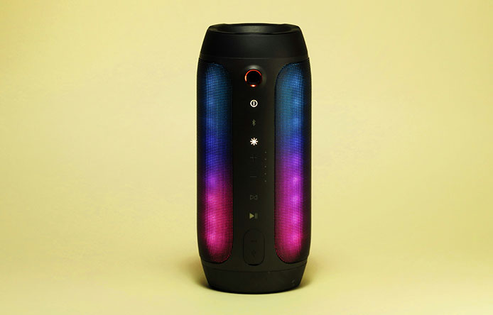 Vibe Wireless Sound Device - Gambar 2