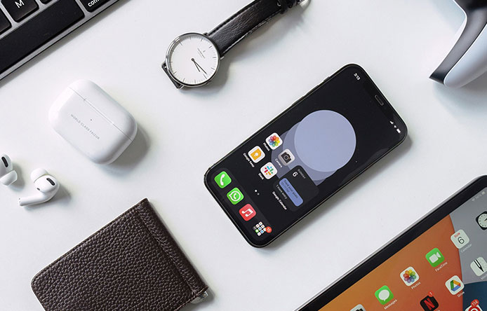 Blaze Heart Rate Tracking Device - Gambar 2