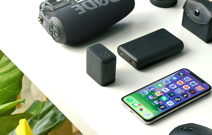 Blaze Heart Rate Tracking Device - Gambar 4