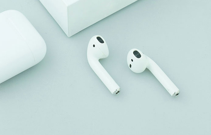 Vibe Wireless Sound Devices - Gambar 2