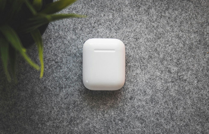 Vibe Wireless Sound Devices - Gambar 3