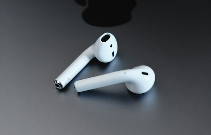 Vibe Wireless Sound Devices - Gambar 4