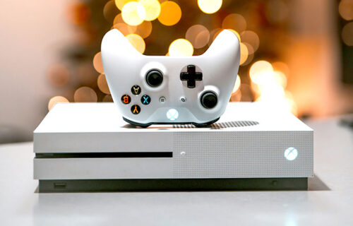 Nebula Nexus Controller