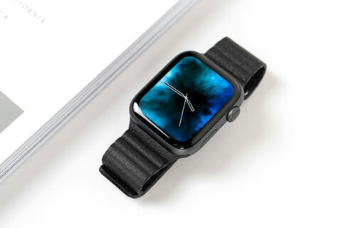 PulseCommander BioWatch