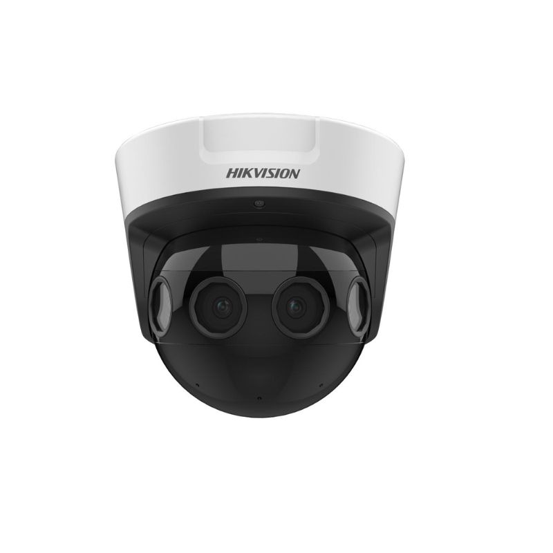 32 MP 180° PanoVu Network Camera