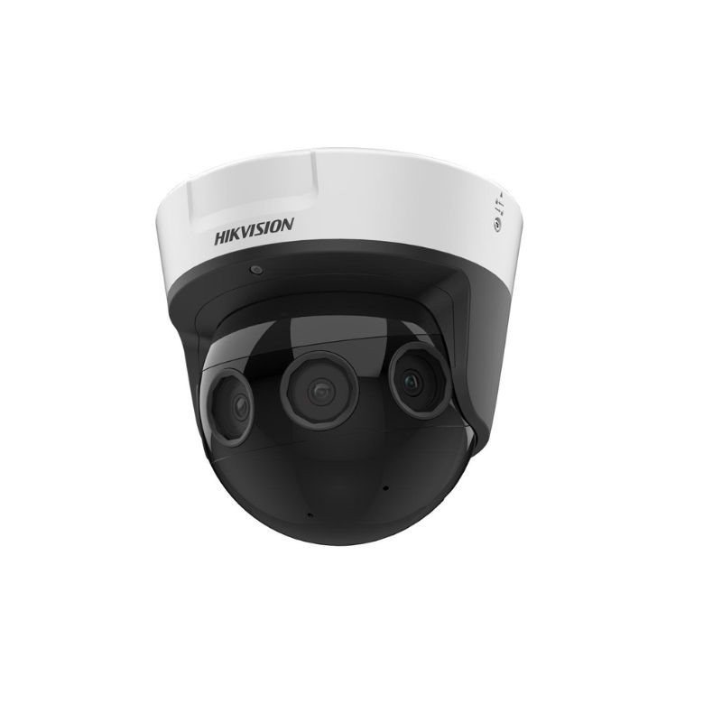 32 MP 180° PanoVu Network Camera - Gambar 2