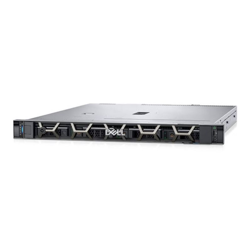 PowerEdge R250 Rack Server