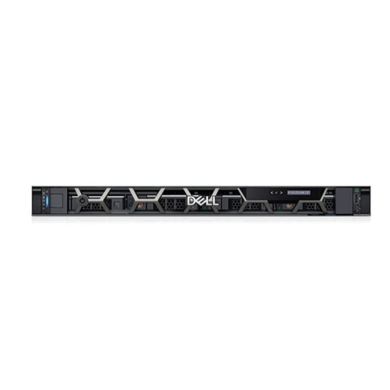 PowerEdge R250 Rack Server - Gambar 2
