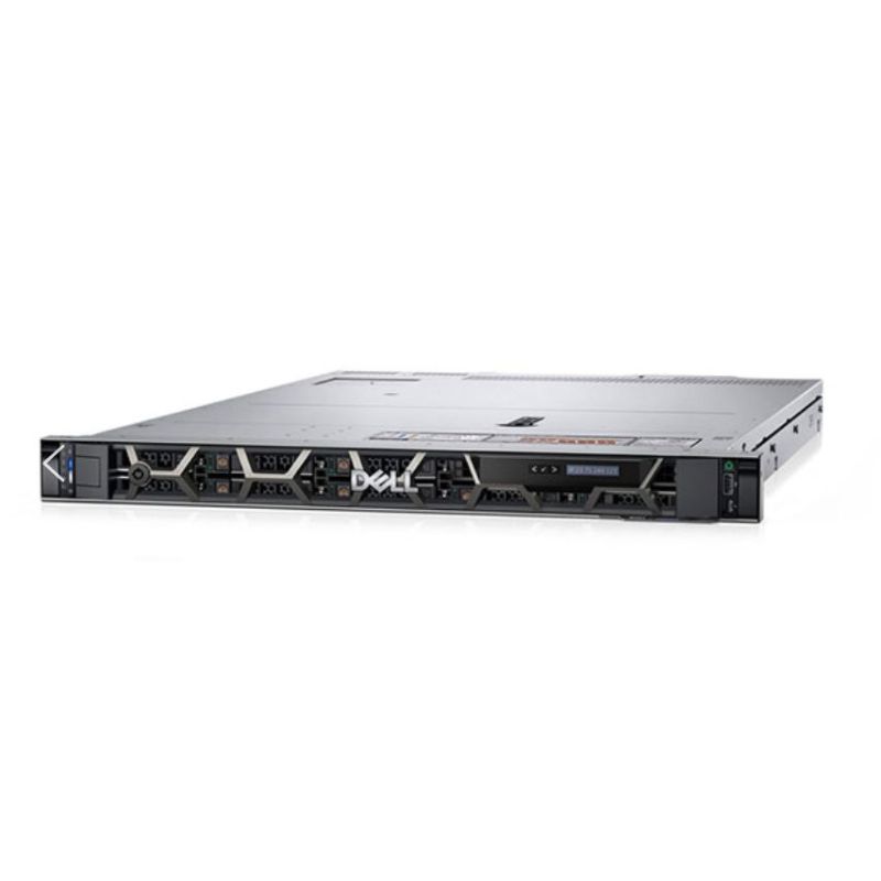 PowerEdge R450 Rack Server