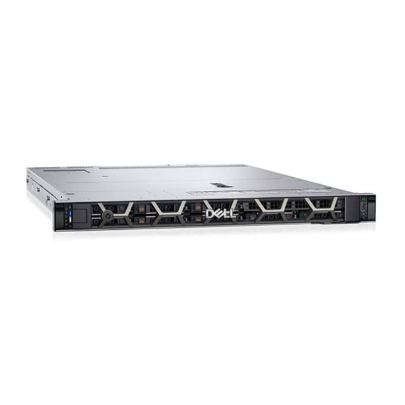 PowerEdge R450 Rack Server - Gambar 2