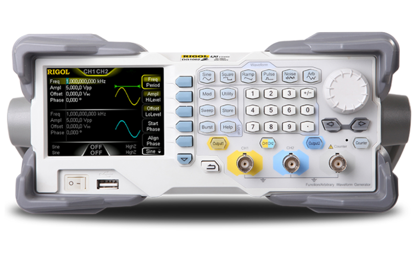 Rigol DG1000Z Series