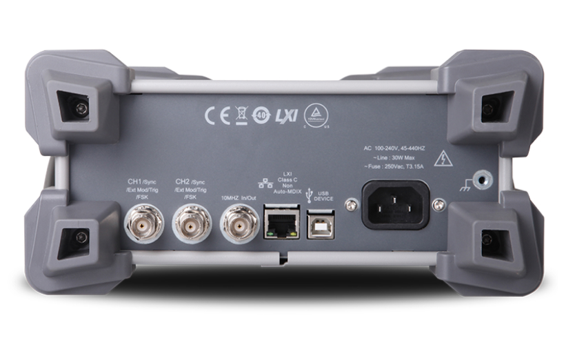 Rigol DG1000Z Series - Gambar 4