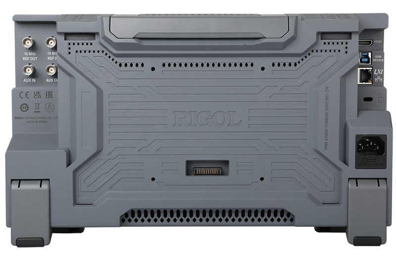 Rigol DG5000 Pro Series - Gambar 4