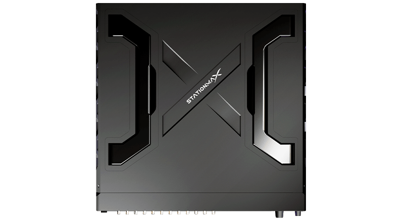 Rigol DG70000 Series - Gambar 4