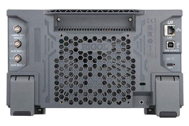 Rigol DG900 Pro Series - Gambar 4