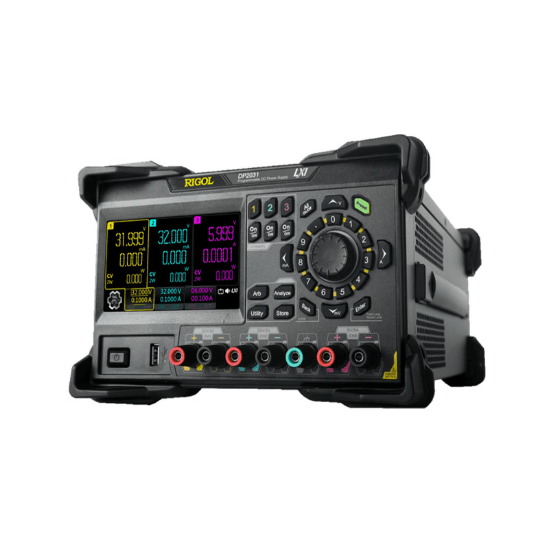 Rigol DP2000 Series - Gambar 3