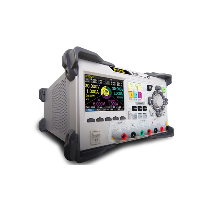 Rigol DP800 Series - Gambar 2