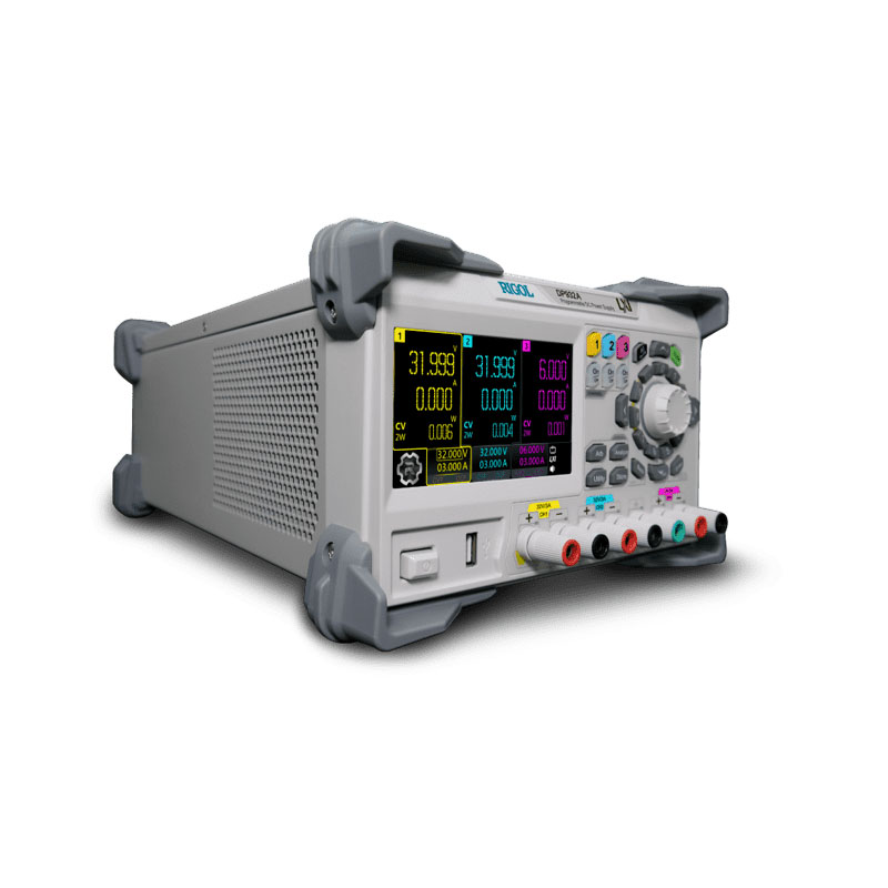 Rigol DP900 Series - Gambar 2