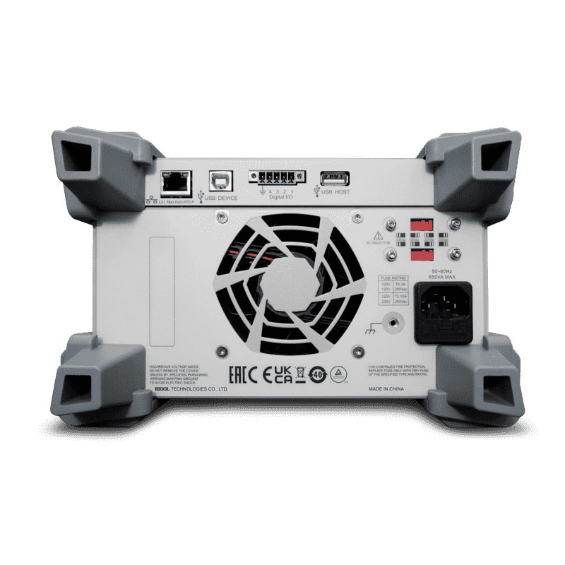 Rigol DP900 Series - Gambar 3