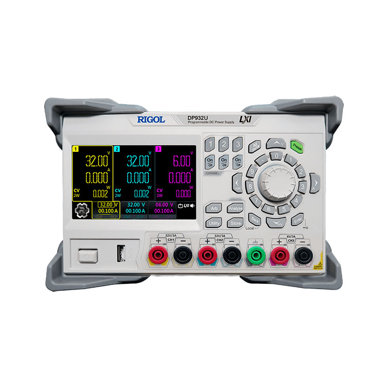 Rigol DP900 Series - Gambar 4