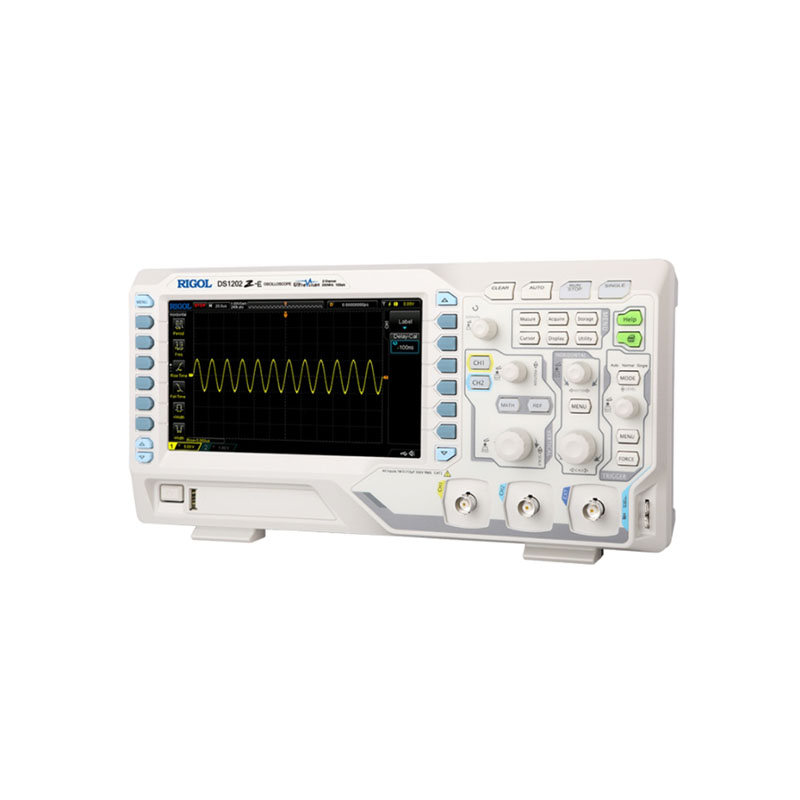 Rigol DS1000Z-E Series - Gambar 2
