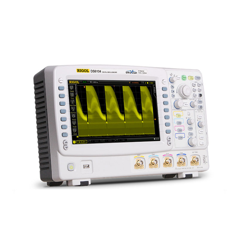 Rigol DS6000 Series - Gambar 2