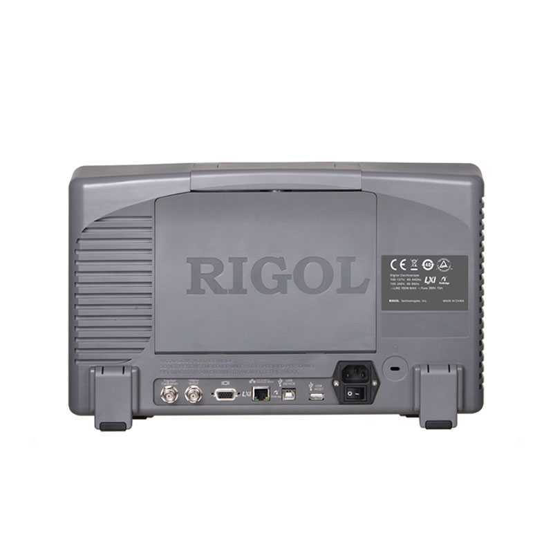 Rigol DS6000 Series - Gambar 3