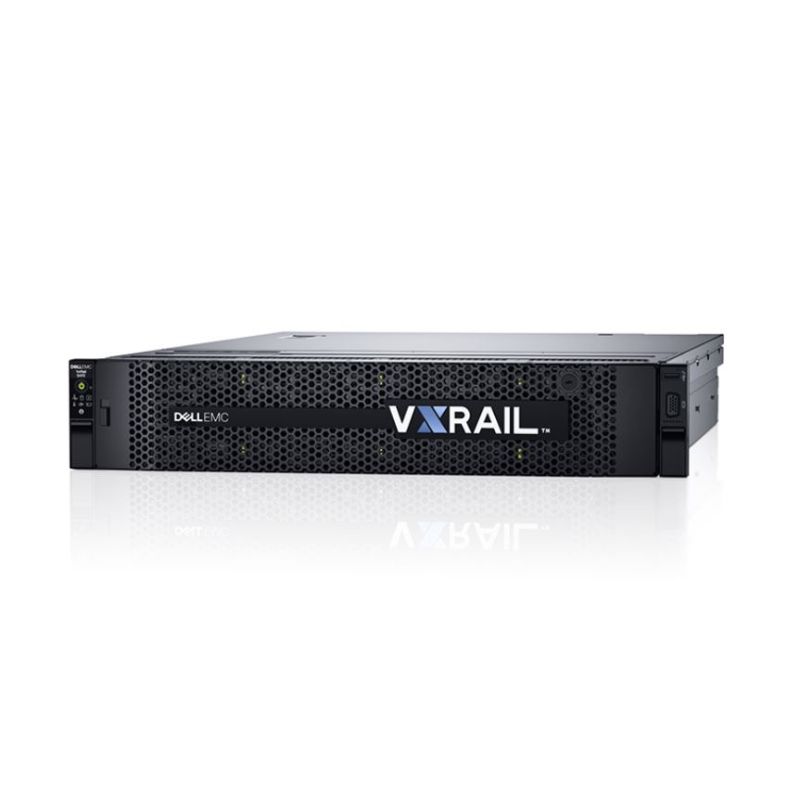 VXRail
