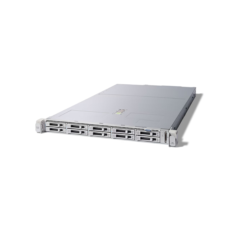 Cisco UCS C220 M8 Rack Server - Gambar 2