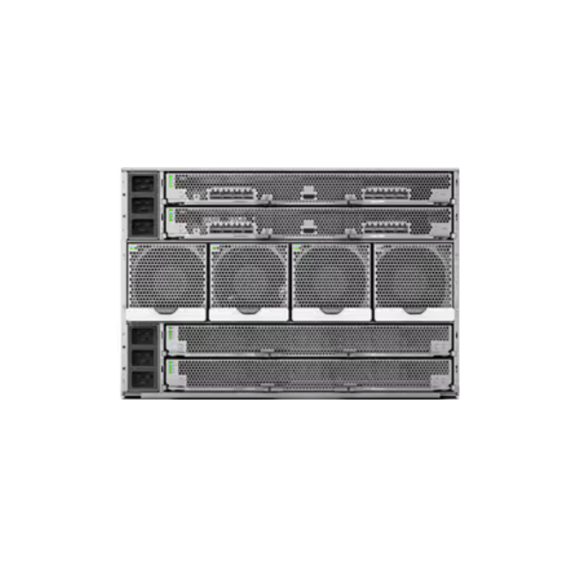 Cisco UCS X9508 Chassis - Gambar 3