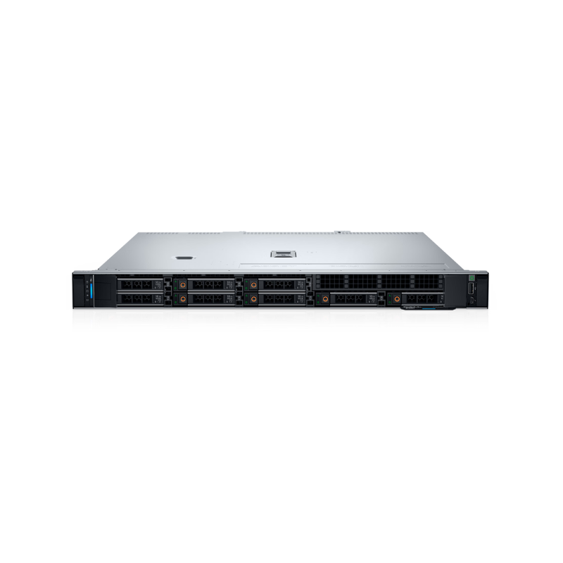Dell PowerEdge R360 Rack Server - Gambar 3
