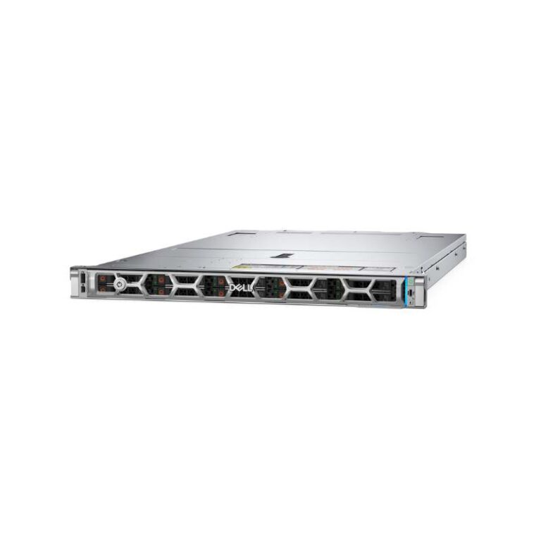 Dell Poweredge R470 Rack Server Dell PowerEdge R470 Rack Server - Katalog PT BUT