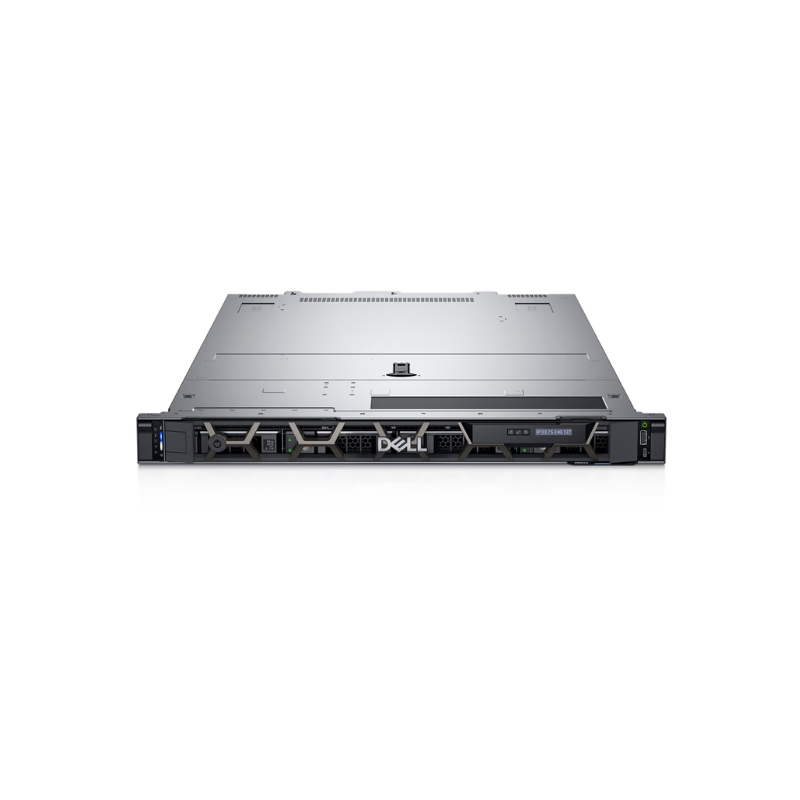 Dell PowerEdge R6525 - Gambar 2