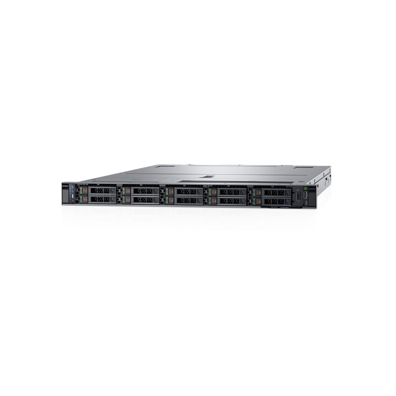 Dell PowerEdge R6525 - Gambar 3