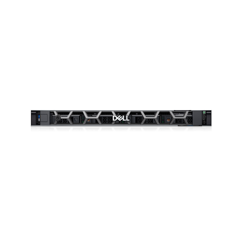 Dell PowerEdge R660xs - Gambar 2