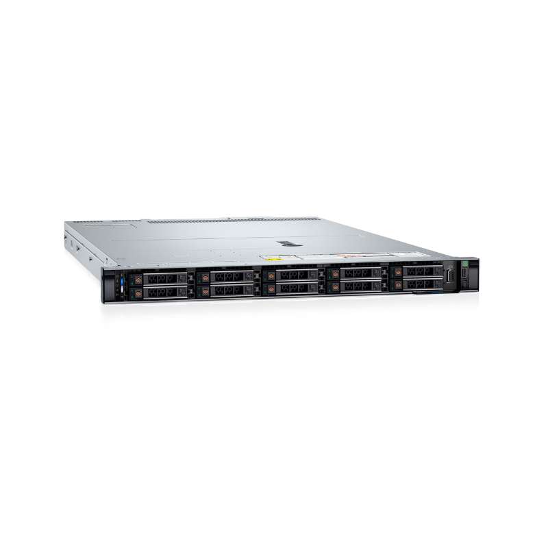 Dell PowerEdge R660xs - Gambar 3