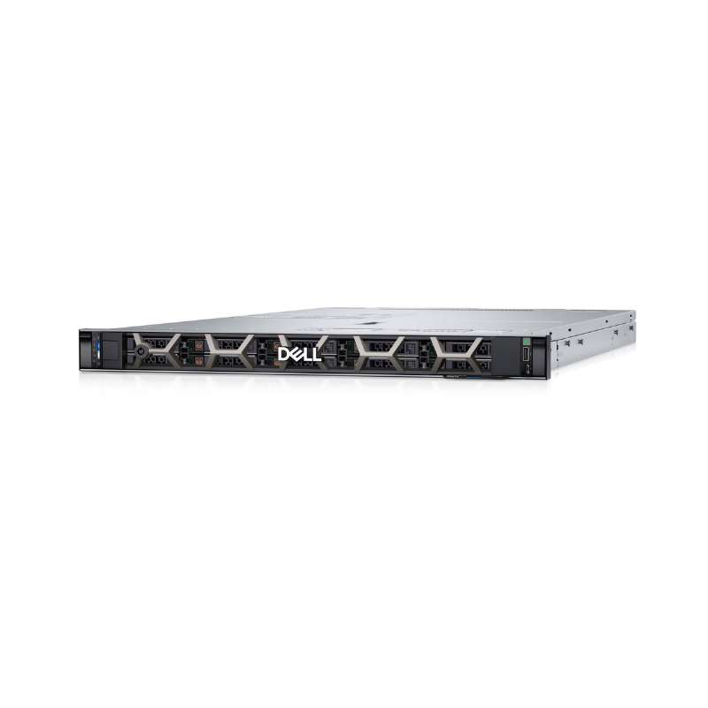 Dell PowerEdge R6615 Rack Server - Gambar 2