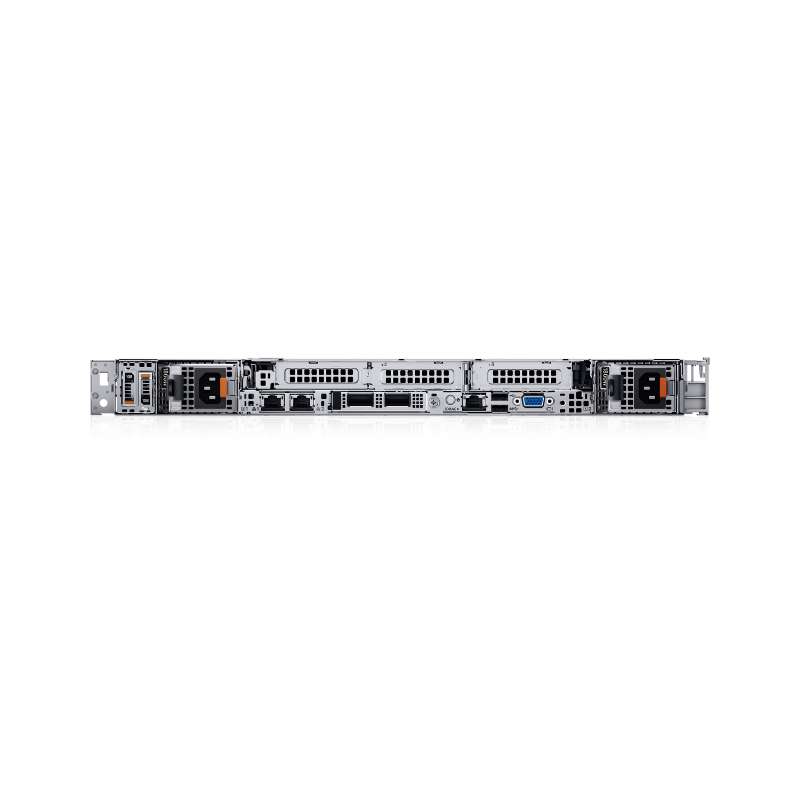 Dell PowerEdge R6615 Rack Server - Gambar 4