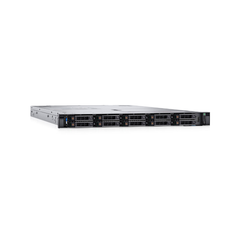 Dell PowerEdge R6625 - Gambar 2