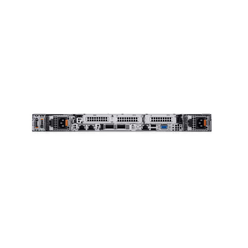 Dell PowerEdge R6625 - Gambar 3