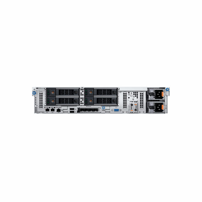 Dell PowerEdge R760xd2 - Katalog PT BUT