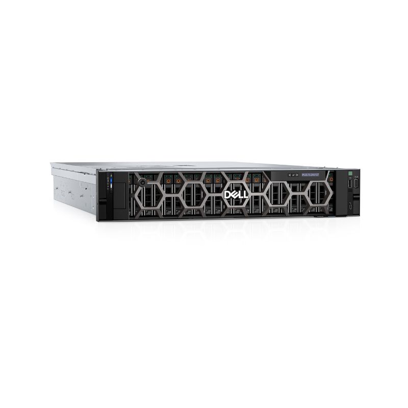 Dell PowerEdge R7615 Rack Server - Gambar 3
