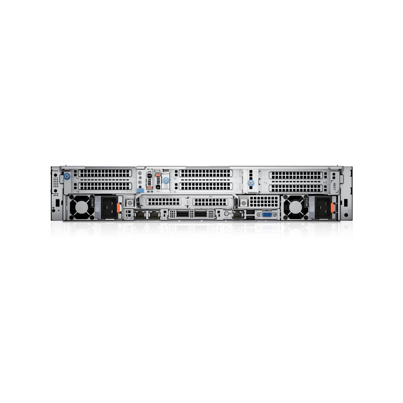 Dell PowerEdge R7615 Rack Server - Gambar 4
