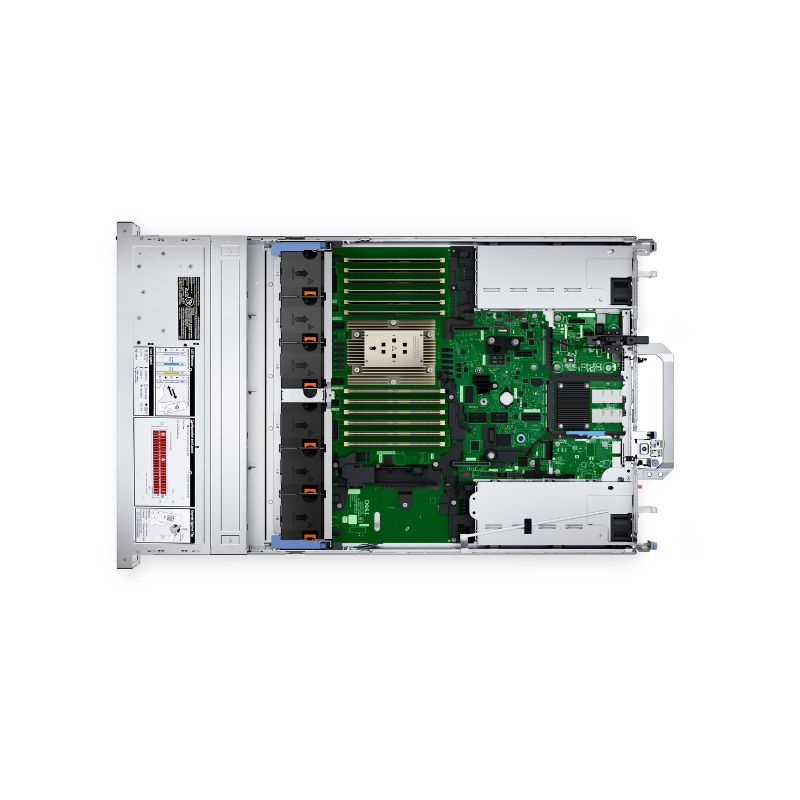 Dell PowerEdge R7615 Rack Server - Gambar 5