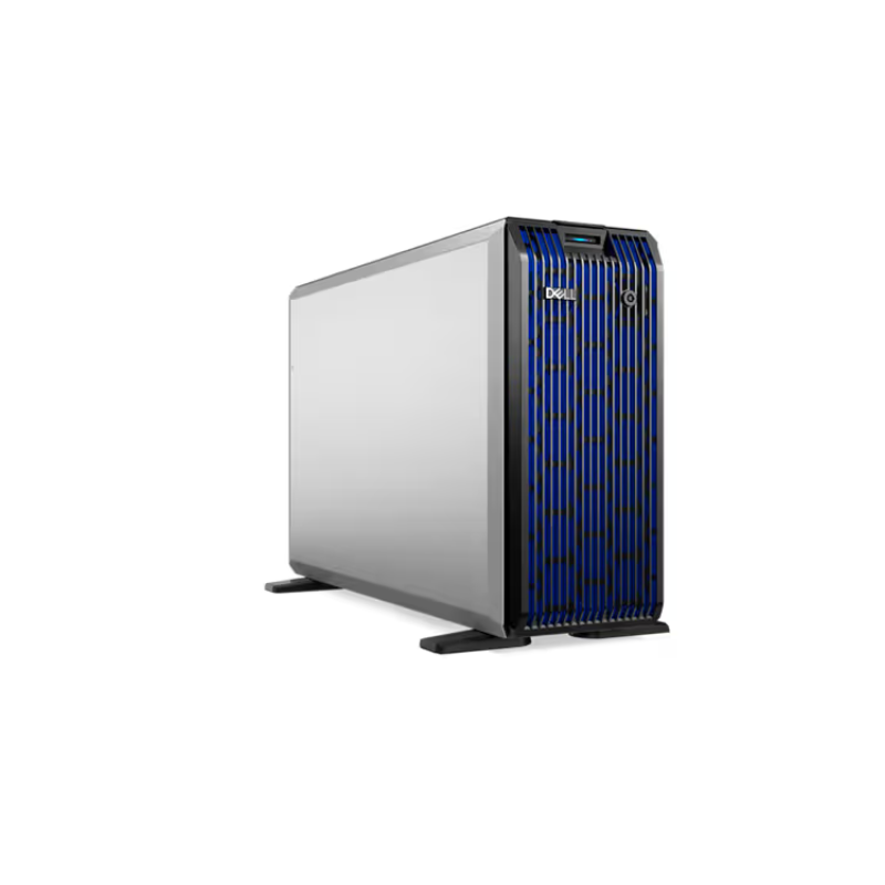 Dell PowerEdge T360 Tower Server - Gambar 3