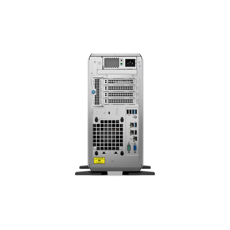 Dell PowerEdge T360 Tower Server - Gambar 4