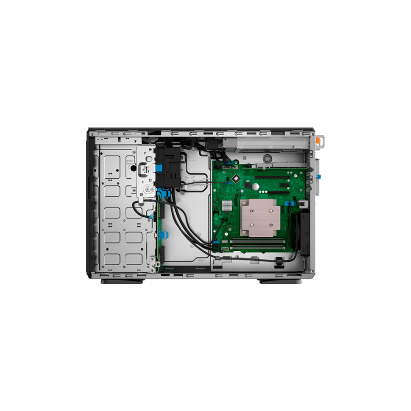 Dell PowerEdge T360 Tower Server - Gambar 5