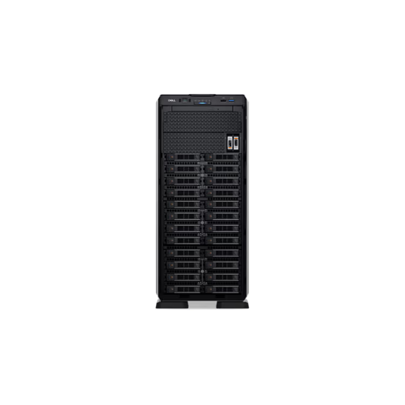 Dell PowerEdge T560 Tower Server - Gambar 3
