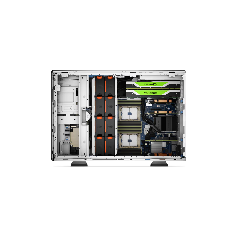 Dell PowerEdge T560 Tower Server - Gambar 4