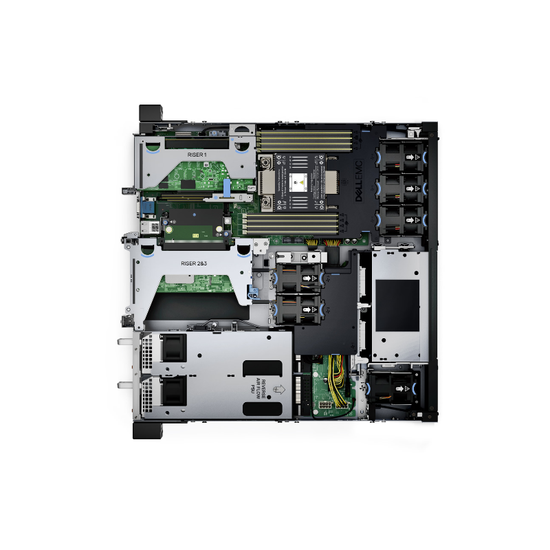 Dell PowerEdge XR11 - Gambar 4